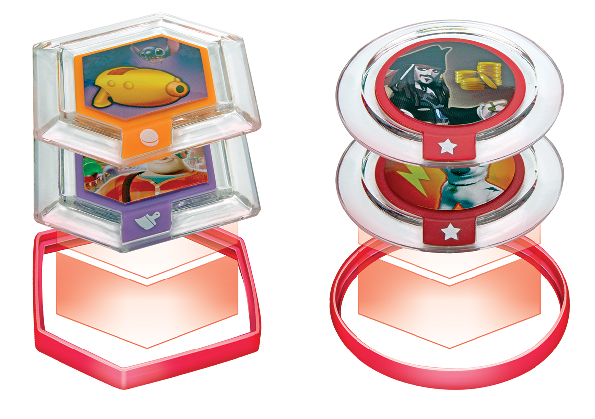 Disney Infinity Accessories Screenshots Family Friendly Gaming